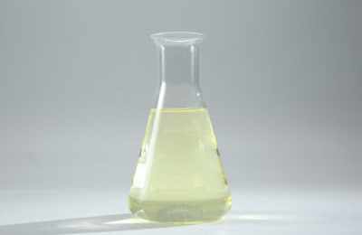 SODIUM HYPOCHLORITE