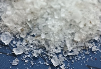 EDIBLE ROCK SALT 0
