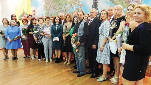 Награждение ко ДХ Награждение ко ДХ