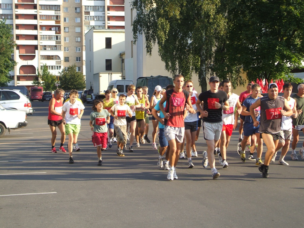 спорт