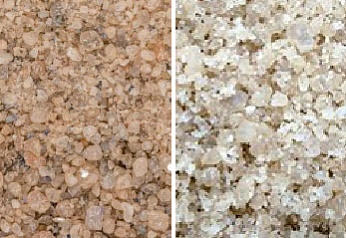 MINERAL CONCENTRATES HALITE 0