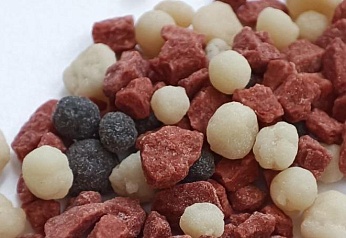 ТУКАСМЕСІ NPK 0