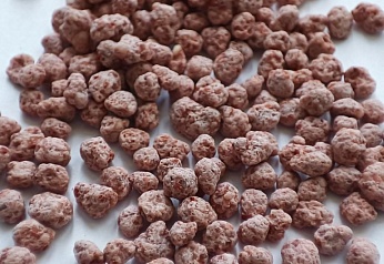 NPK-УДАБРЭННІ 1