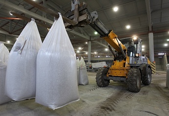 ТУКАСМЕСІ NPK 3