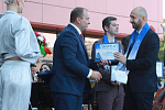 WINNER OF THE YOUNG PEOPLE'S AWARD - 2025